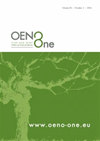 OENO One杂志封面